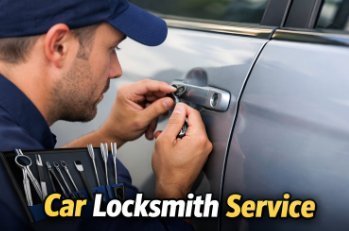 Automotive Locksmith Milford CT