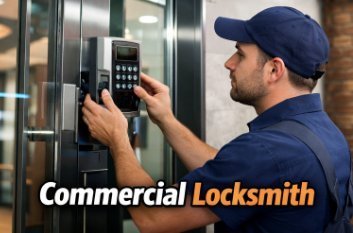 Commercial Locksmith Milford CT
