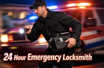 24 Hour Emergency Locksmith Milford CT