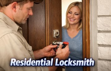 Residential Locksmith Milford CT